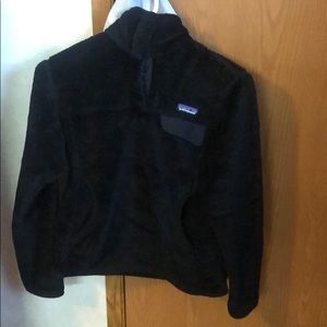 Patagonia jacket
